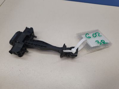 Ограничитель двери задней для BMW X4 G02 2018-