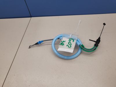 Трос открывания двери для BMW X4 G02 2018-