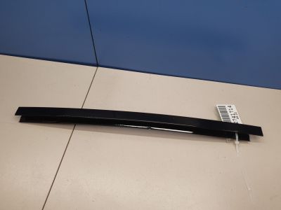 Направляющая стекла задней правой двери для BMW X4 G02 2018-