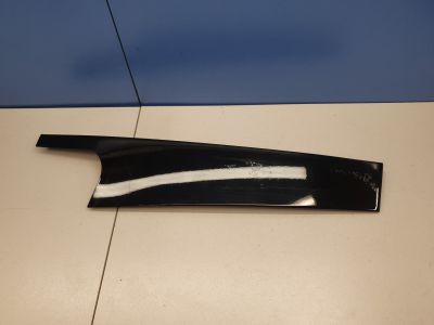 Накладка рамки двери задняя правая для BMW X4 G02 2018-