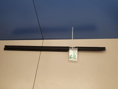 Накладка стекла задней правой двери для BMW X4 G02 2018-