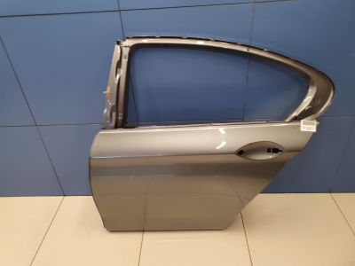 Дверь левая задняя для BMW 5 F10 2009-2017