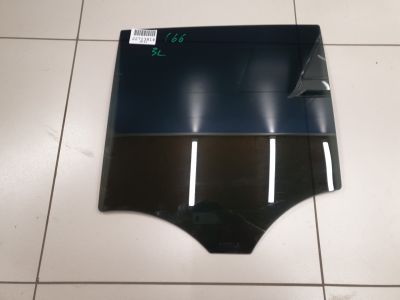 Стекло двери задней левой для Mercedes M-klasse W166 ML GLE 2011-2018