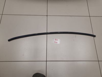 Молдинг стекла двери багажника для Mini Countryman R60 2010-2016