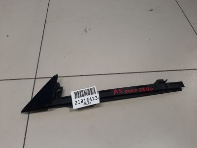 Направляющая стекла передней правой двери для Audi A5 S5 8W Coupe Sportback 2017-