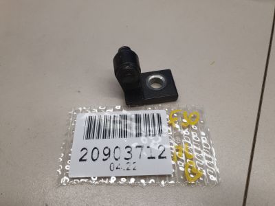 Петля двери передней левой верхняя для BMW 3 F30 2011-2018