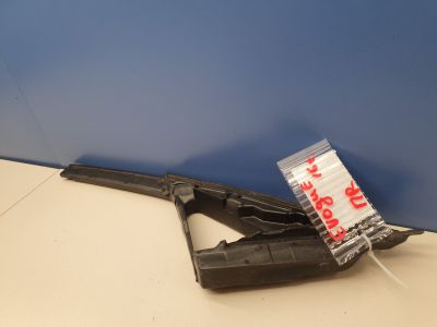 Уплотнитель зеркала правого для Land Rover Range Rover Sport 2013-