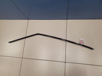 Молдинг рамки передней правой двери для Land Rover Range Rover Evoque 2011-2018