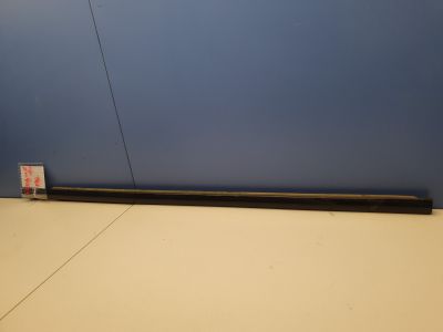 Молдинг стекла передней правой двери для Land Rover Range Rover Evoque 2011-2018