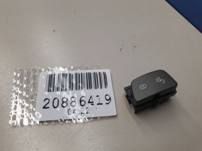 Кнопка центрального замка для Land Rover Range Rover Evoque 2011-2018