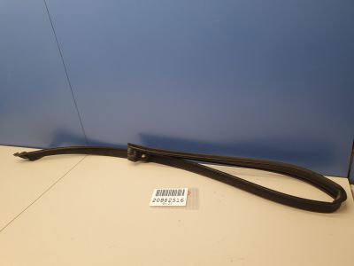 Направляющая стекла передней правой двери для Land Rover Range Rover Evoque 2011-2018