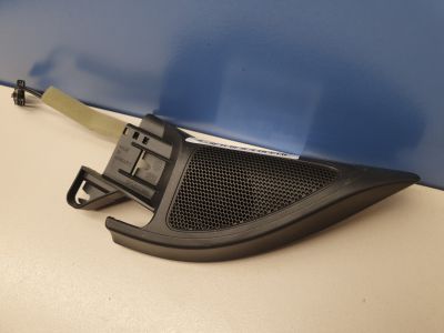 Накладка зеркала левого внутренняя для Volkswagen Golf 6 2009-2013