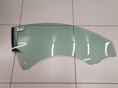 Стекло двери передней правой для Peugeot RCZ 2010-