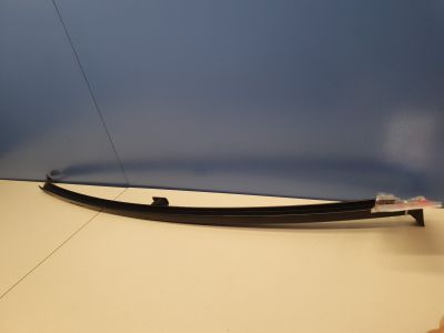 Направляющая стекла задней левой двери для Toyota Avensis T27 2008-2018