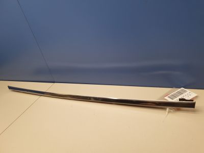 Молдинг стекла задней левой двери для Toyota Avensis T27 2008-2018