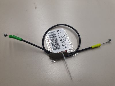 Трос открывания задней двери для Toyota Avensis T27 2008-2018