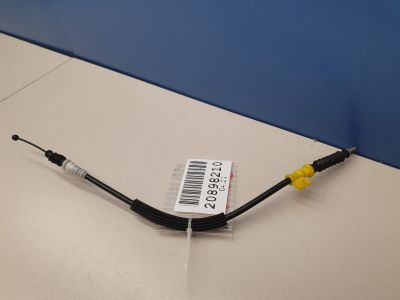 Трос открывания передней двери для Audi A4 B8 2007-2015