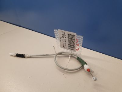 Трос открывания задней двери для BMW 3 F30 2011-2018