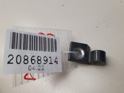 Петля двери задней левой верхняя для BMW 3 F30 2011-2018