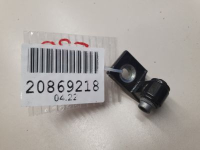 Петля двери задней левой нижняя для BMW 3 F30 2011-2018