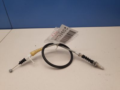 Трос открывания передней двери для BMW 5 F10 2009-2017