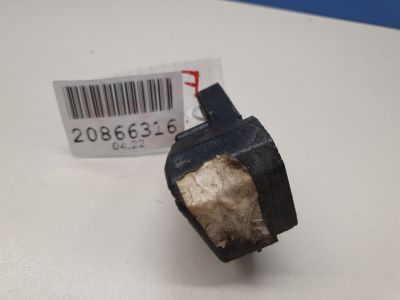 Наполнитель задний левый для BMW 5 F10 2009-2017