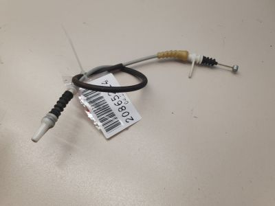 Трос открывания задней двери для BMW 5 F10 2009-2017