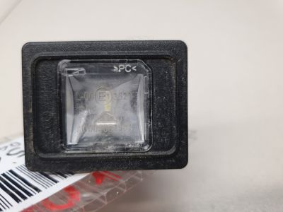 Фонарь подсветки номерного знака для Mercedes Vito W447 2014-