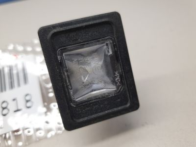 Фонарь подсветки номерного знака для Mercedes Vito W447 2014-