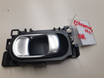 Ручка двери внутренняя передняя правая для Citroen C4 Cactus 2014-