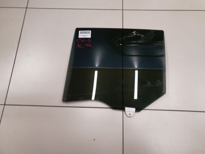 Стекло двери задней левой для Mazda CX-5 2011-2017