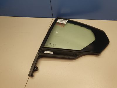 Стекло двери задней левой для BMW 3 G20 2019-