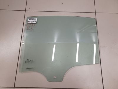 Стекло двери задней левой для BMW 3 G20 2019-