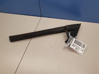 Направляющая стекла передней правой двери для Peugeot RCZ 2010-