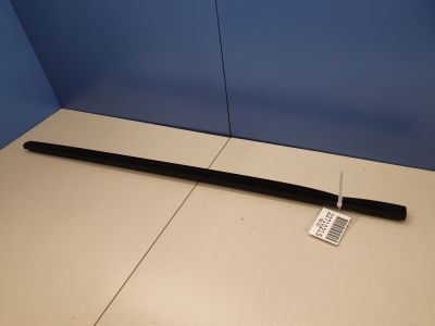 Накладка стекла передней правой двери для Peugeot RCZ 2010-