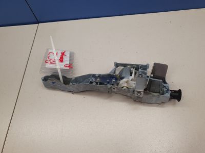 Кронштейн ручки двери передней правой для Peugeot RCZ 2010-