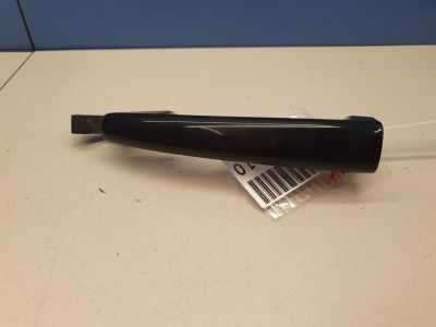 Ручка двери нaружная для Peugeot RCZ 2010-