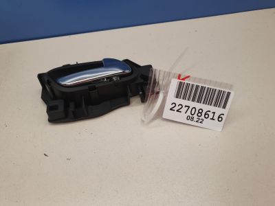 Ручка двери передней внутренняя правая для Peugeot RCZ 2010-