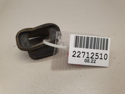 Пыльник ограничителя двери для Audi A5 S5 8T Coupe Sportback 2008-2016