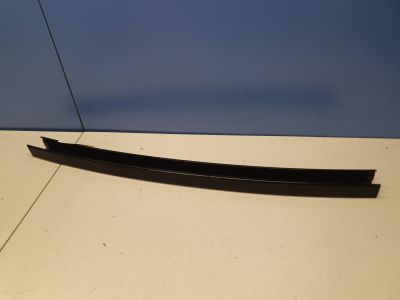 Направляющая стекла задней правой двери для BMW 3 G20 2019-