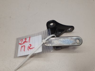 Петля двери передней правой нижняя для Mercedes S-klasse W221 2005-2013