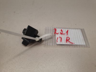 Датчик Airbag для Mercedes S-klasse W221 2005-2013