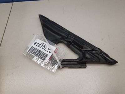 Уплотнитель зеркала правого для Mercedes S-klasse W221 2005-2013