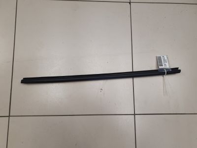 Накладка стекла передней правой двери для Mercedes S-klasse W221 2005-2013