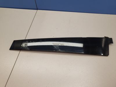 Накладка рамки двери передней правой для Mercedes S-klasse W221 2005-2013