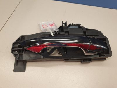 Ручка двери нaружная правая передняя для Mercedes S-klasse W221 2005-2013