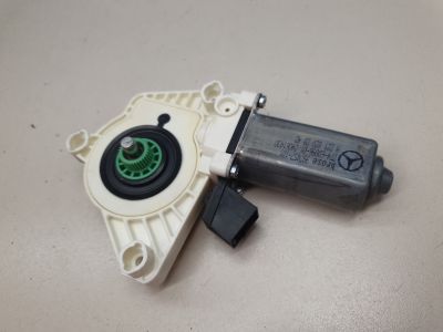 Моторчик стеклоподъёмника передний правый для Mercedes S-klasse W221 2005-2013