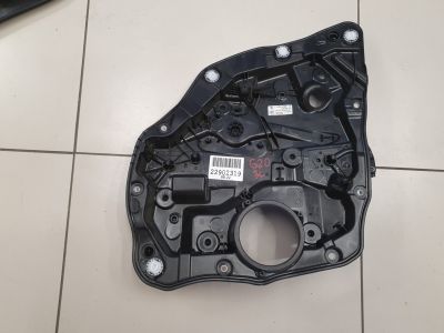 Стеклоподъемник задний левый для BMW 3 G20 2019-