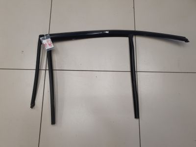 Направляющая стекла задней левой двери для BMW 3 G20 2019-