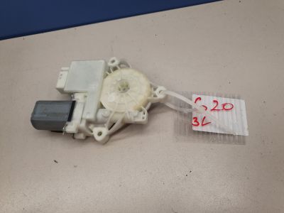 Моторчик стеклоподъёмника задний левый для BMW 3 G20 2019-